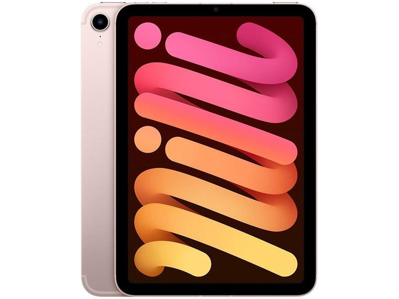 Magazine Wi-Fi mini ★美品・バッテリー100%★iPad Goape Luiza Magalu! é você Pra | iPad本体